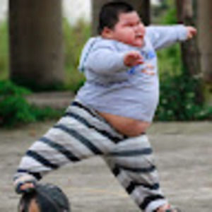 Meet your Posher, Lawrence